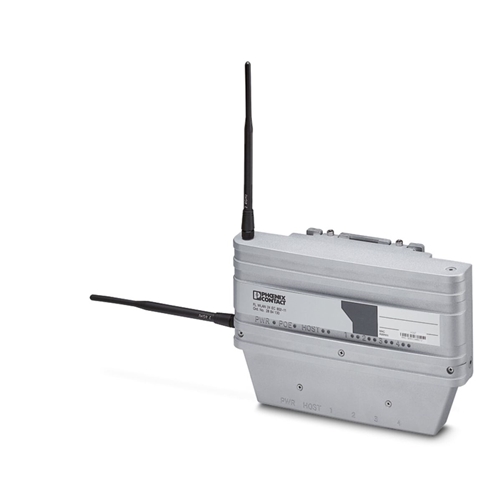 PHOENIX FL WLAN 230 AP 802-11 WIRELESS