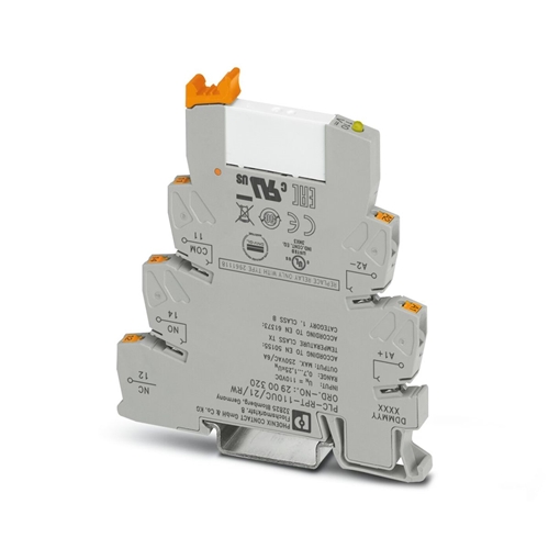 PHOENIX PLC-RPT-110UC/21/RW PLC INTERFACE