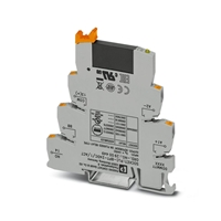 PHOENIX RELAY PLC-OPT-24DC/24DC/2/ACT