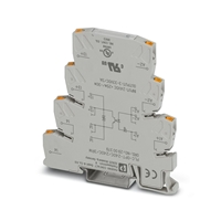 PHOENIX PLC-OPT- 24DC/ 24DC/3RW SOLID STATE RELAY