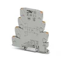 PHOENIX CONTACT Solid-state relay module