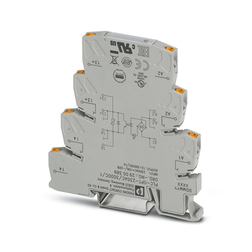 Phoenix PLC-OPT-230AC/300DC/1