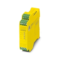 PHOENIX SAFETY RELAY PSR-SPP- 24UC/ESAM4/2X1/1X2