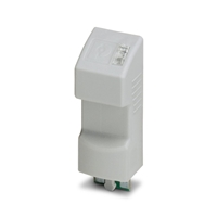 PHOENIX RIF-LV-12-24UC PLUG-IN VARISTOR WITH LED