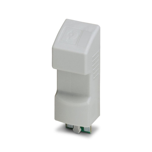 PHOENIX RIF-RC-12-24UC PLUG-IN RESISTOR CAPACITOR