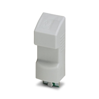 PHOENIX RIF-RC-12-24UC PLUG-IN RESISTOR CAPACITOR