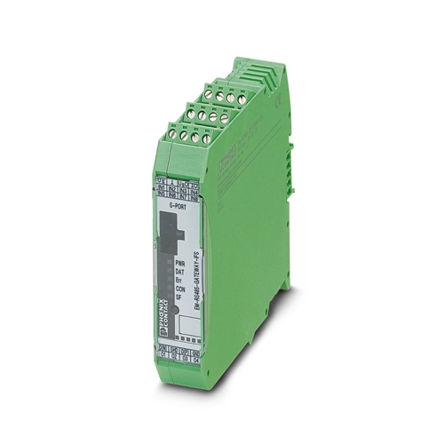 PHOENIX DATA INTERFACE EM-RS485 GATEWAY