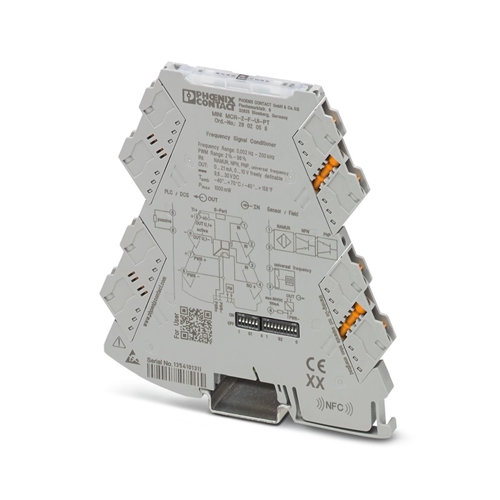 PHOENIX FREQUENCY TRANSDUCER - MINI MCR-2-F-UI-PT