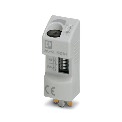 PHOENIX RIF-T3-24UC MULTIFUNCTION TIMER