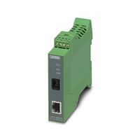 PHOENIX FO CONVERTER FL MC EF WDM-A SC