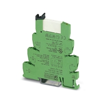 PHOENIX PLC-RSC-24DC/21 ATEX I/FACE RELAY