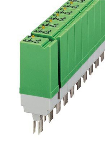 PHOENIX ST-OV3-24DC/1 SOLID STATE RELAY