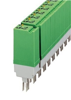 PHOENIX ST-OV3-24DC/1 SOLID STATE RELAY