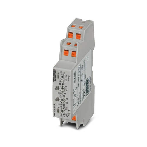 PHOENIX EMD-BL-C-10-PT MONITORING RELAY