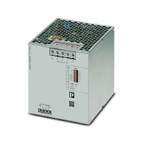 PHOENIX Power supply unit - QUINT4-PS/3AC/24DC/40
