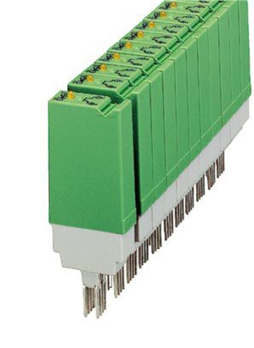 ST-OV2- 24DC/ 60DC/1 - Solid-state relays