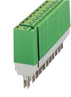 ST-OV2- 24DC/ 60DC/1 - Solid-state relays