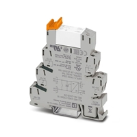 PHOENIX PLC-HSC-24DC/230AC/10 PLC INTERFACE