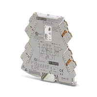 PHOENIX MINI MCR-2-T-REL LIMIT VALUE SWITCH