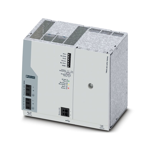 PHOENIX CONTACT TRIO UPS 750VA 230V