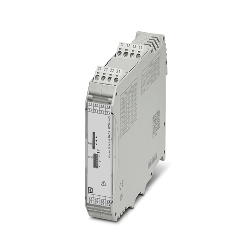 PHOENIX VOLTAGE MEASURING TRANSDUCERS