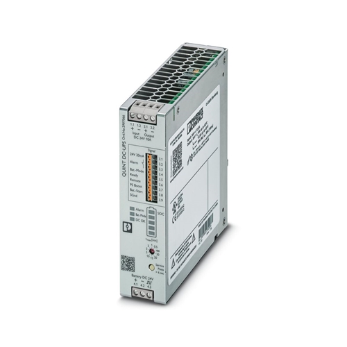 PHOENIX QUINT4-UPS/24DC/24DC/10