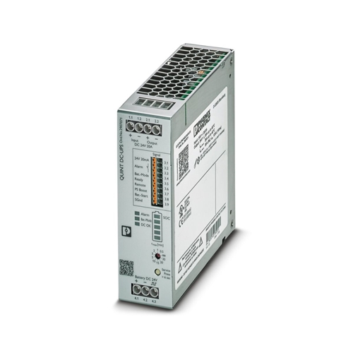 Phoenix Contact QUINT 4-UPS/24DC/24DC/20A