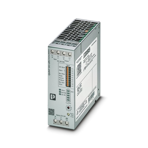 Phoenix QUINT4-UPS/24DC/24DC/40