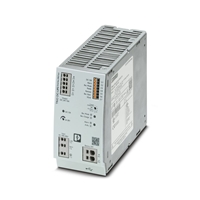 PHOENIX TRIO-UPS-2G/1AC/24DC/10 UNINTERRUPTED PSU