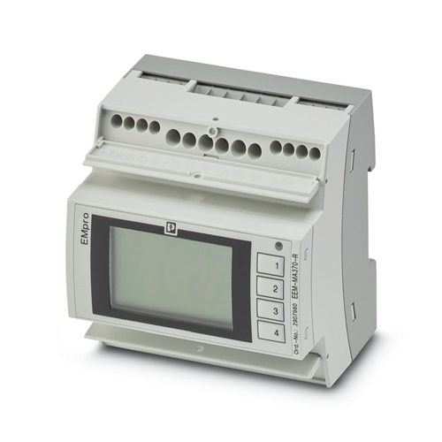 PHOENIX PHOENIX MEASURING INSTRUMENT- EEM-MA370-R