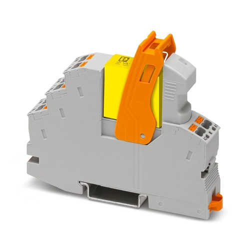 PHOENIX RELAY MODULE RIF-1-RPT-LDP-24V DC