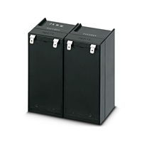 PHOENIX UPS-BAT-KIT-VRLA 2X12V/1.3AH