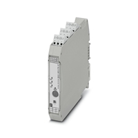 Power and Fault signaling module