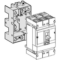 SCHNEIDER TERMINAL SHIELDS SHORT 1PR 1 PAIR