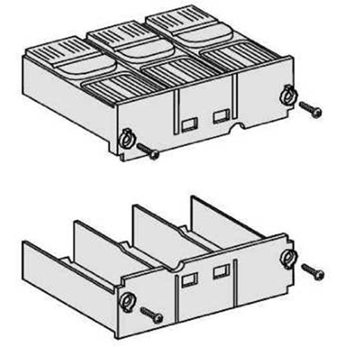 SCHNEIDER 3 POLE PAIR LONG