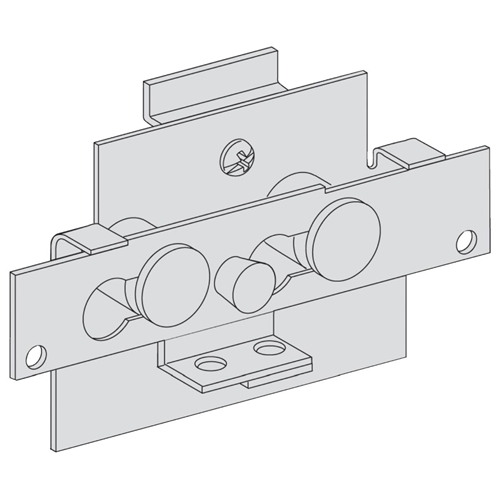 SCHNEIDER MCCB TOGGLE MECHANICAL INTERLOCKING