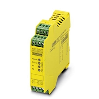 Phoenix Safety Relay PSR-SCP-24UC-ESM4-2X1-1X2