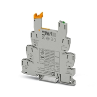 Phoenix PLC-BSC-230UC/21 Relay Base