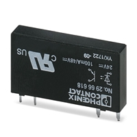 PHOENIX OPT-24DC/48DC/100