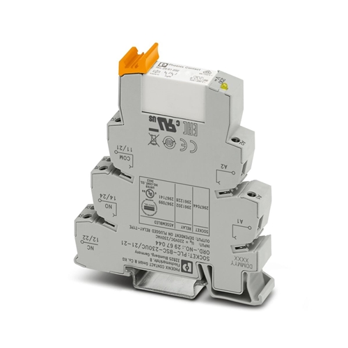 PHOENIX PLC-RSC-230UC/21-21