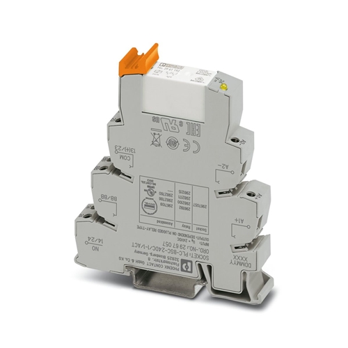 PHOENIX PLC-RSC-24DC/1-1/ACT