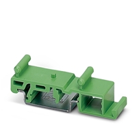 PHOENIX ELEC. COMP. HOLDER UMK-FE