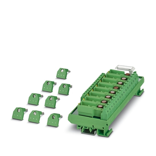 PHOENIX (UMK-8 OM-R/MF/MKDS/P) OPTOCOUPLER MODULE