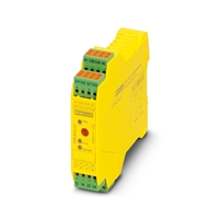 PHOENIX SAFETY RELAY PSR-SPP-24DC/ESD/4X