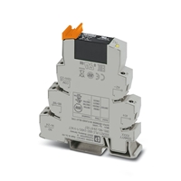 PHOENIX SOLID STATE RELAY MODULE