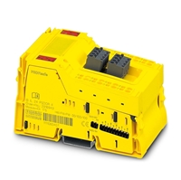 PHOENIX (IB IL 24 PSDOR 4-PAC) SAFETY MODULE