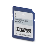 PHOENIX SD FLASH 2GB