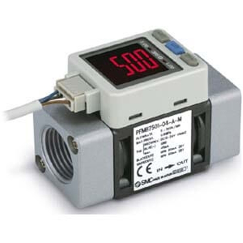 SMC PRESSURE SWITCH