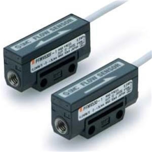 SMC DIGITAL FLOW SWITCH