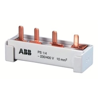 ABB PS4/12/16 4P BUS BAR